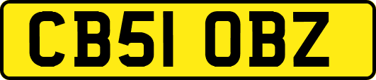 CB51OBZ