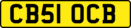 CB51OCB