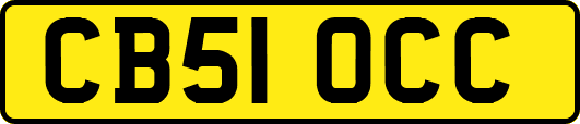 CB51OCC