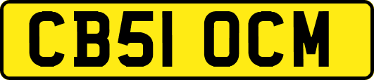 CB51OCM