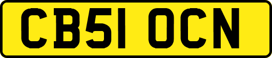 CB51OCN