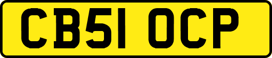 CB51OCP