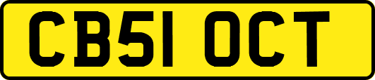 CB51OCT