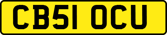 CB51OCU