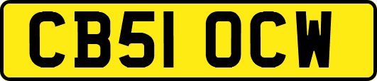 CB51OCW