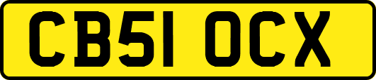 CB51OCX