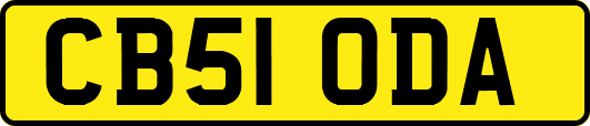 CB51ODA