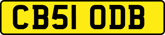 CB51ODB