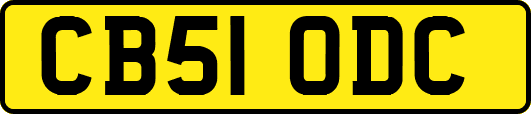 CB51ODC