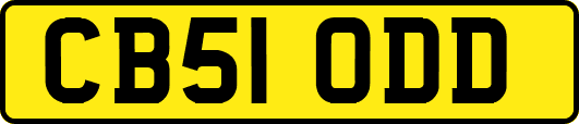 CB51ODD