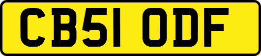 CB51ODF