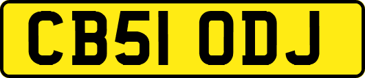 CB51ODJ