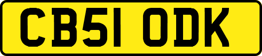 CB51ODK