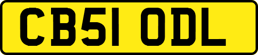 CB51ODL