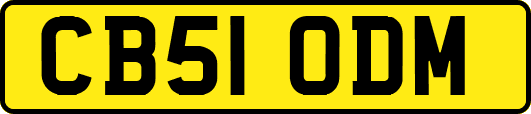 CB51ODM