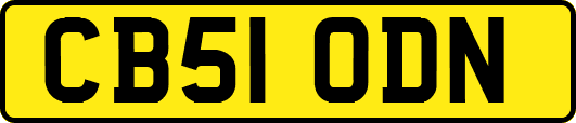 CB51ODN