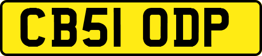 CB51ODP