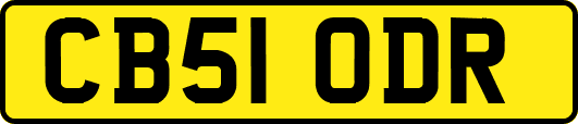 CB51ODR