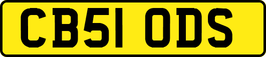 CB51ODS