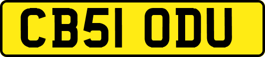 CB51ODU