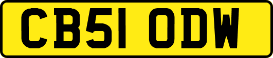 CB51ODW