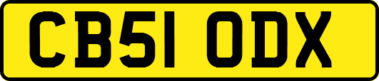 CB51ODX