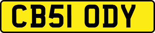 CB51ODY