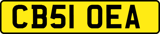 CB51OEA