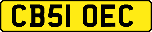 CB51OEC