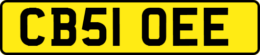 CB51OEE