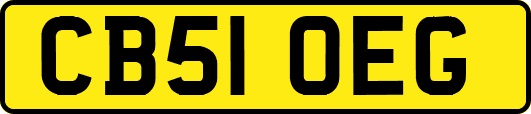 CB51OEG