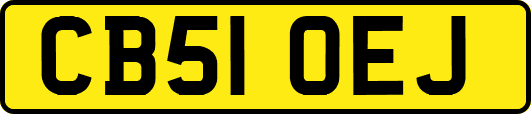 CB51OEJ