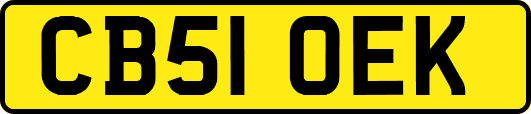 CB51OEK