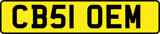 CB51OEM