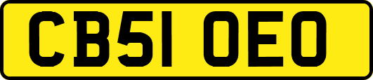 CB51OEO