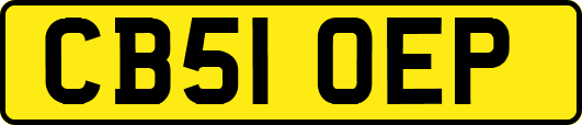 CB51OEP