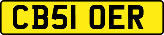 CB51OER