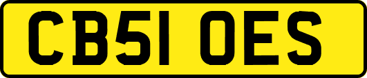 CB51OES