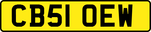 CB51OEW