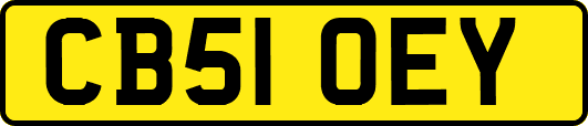 CB51OEY