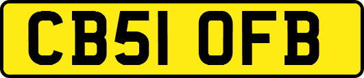 CB51OFB