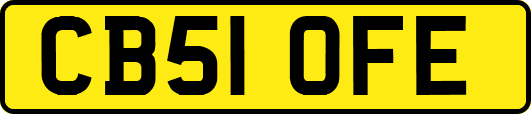 CB51OFE