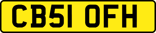 CB51OFH