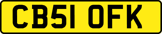 CB51OFK