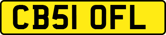 CB51OFL