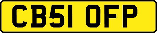 CB51OFP