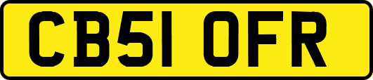 CB51OFR