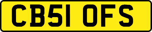 CB51OFS