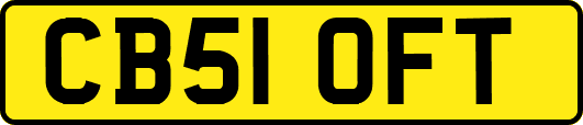 CB51OFT