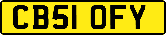 CB51OFY